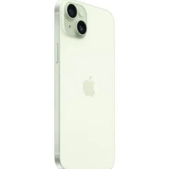 Smartphone/Móvil Apple iPhone 15 6.1" 6GB 256GB 5G Verde