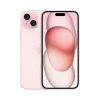 Smartphone/Móvil Apple iPhone 15 Plus 6.7" 6GB 128GB 5G Amarillo
