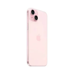 Smartphone/Móvil Apple iPhone 15 Plus 6.7" 6GB 128GB 5G Amarillo