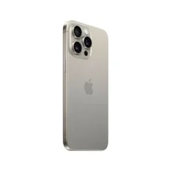 Smartphone/Móvil Apple iPhone 15 Pro Max 6.7" 8GB 512GB 5G Natural Titanium