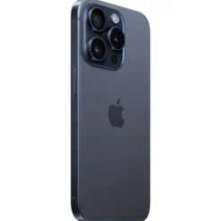 Smartphone/Móvil Apple iPhone 15 Pro Max 6.7" 8GB 512GB 5G Azul