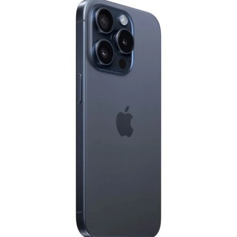 Smartphone/Móvil Apple iPhone 15 Pro 6.1" 8GB 1TB 5G Azul