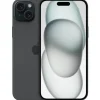 Smartphone/Móvil Apple iPhone 15 Plus 6.7" 6GB 128GB 5G Negro