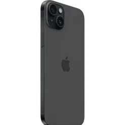 Smartphone/Móvil Apple iPhone 15 Plus 6.7" 6GB 128GB 5G Negro