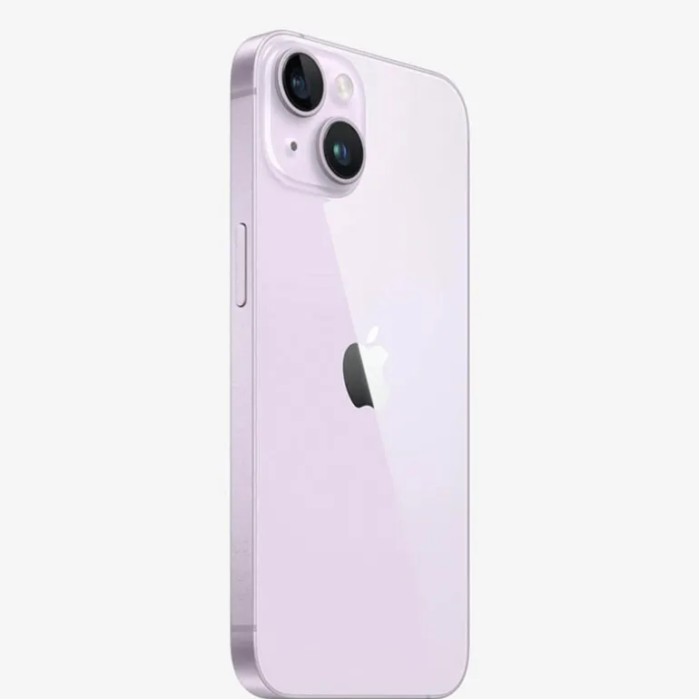 Smartphone/Móvil Apple iPhone 14 6.1" 6GB 512GB 5G PRODUCT Red