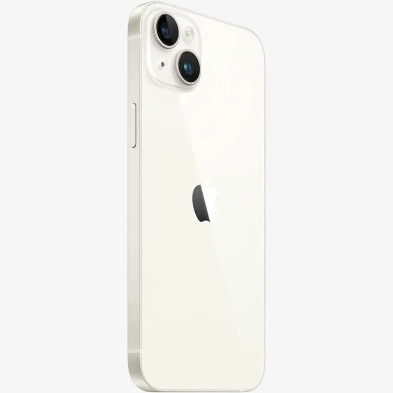 Smartphone/Móvil Apple iPhone 14 Plus 6.7" 6GB 256GB 5G Blanco