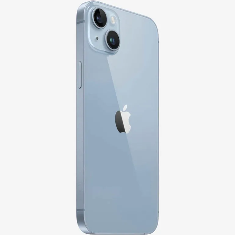 Smartphone/Móvil Apple iPhone 14 Plus 6.7" 6GB 256GB 5G Azul