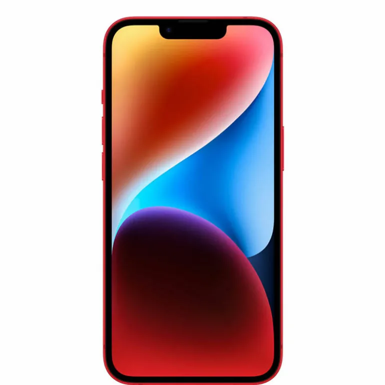 Smartphone/Móvil Apple iPhone 14 6.1" 6GB 256GB 5G PRODUCT Red