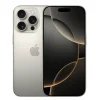 Smartphone/Móvil Apple iPhone 16 Pro Max 6.9" 8GB 512GB 5G Natural Titanium EE