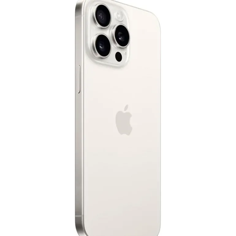Smartphone/Móvil Apple iPhone 15 Pro Max 6.7" 8GB 512GB Blanco Titanium