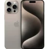 Smartphone/Móvil Apple iPhone 15 Pro 6.1" 8GB 512GB 5G Blanco Titanium EE