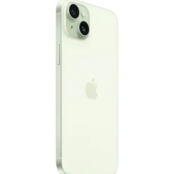 Smartphone/Móvil Apple iPhone 15 6.1" 6GB 128GB 5G Verde EE