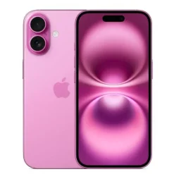 Smartphone/Móvil Apple iPhone 16 Plus 6.7" 8GB 512GB 5G Rosa EE