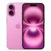 Smartphone/Móvil Apple iPhone 16 6.1" 8GB 256GB 5G Negro EE
