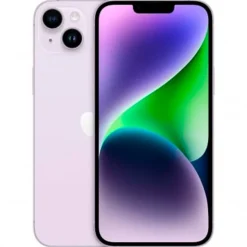 Smartphone/Móvil Apple iPhone 14 6.1" 6GB 128GB 5G Púrpura