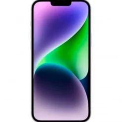 Smartphone/Móvil Apple iPhone 14 6.1" 6GB 128GB 5G Púrpura