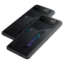 Smartphone/Móvil Asus ROG 6D Batman Edition 6.7