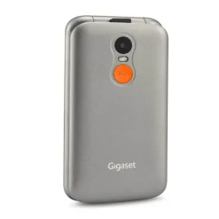 Smartphone/Móvil Gigaset GL590 2.8'' 2G Gris