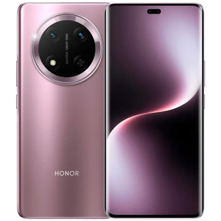 Smartphone/Móvil Honor Magic7 Lite 6.7" 8GB 512GB 5G Púrpura Titanium