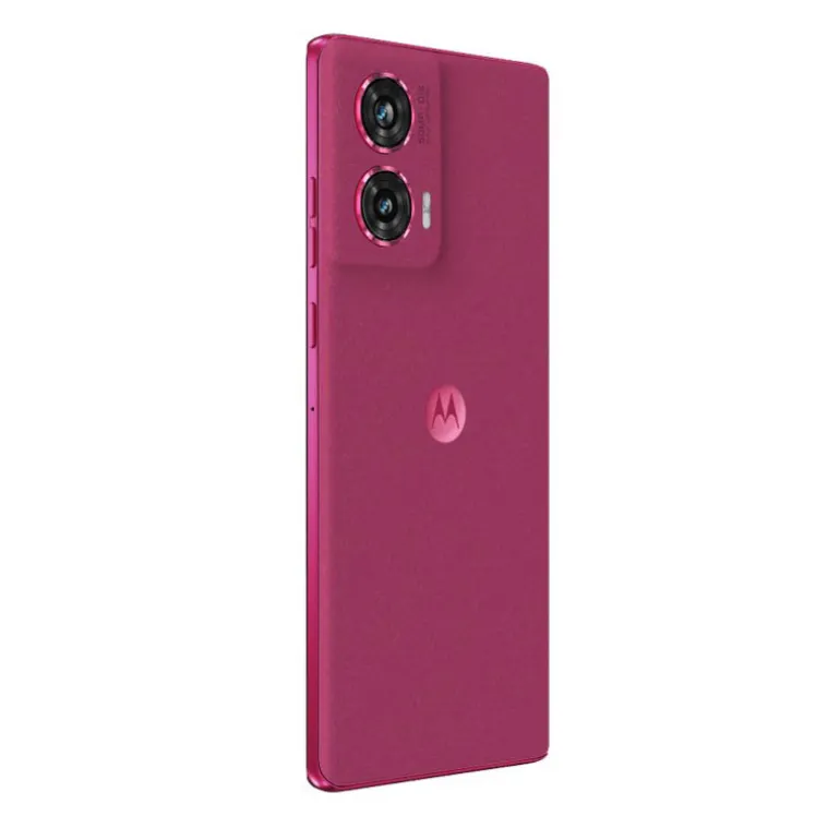 Smartphone/Móvil Motorola Edge 50 Fusion 6.7" 12GB 256GB 5G Rosa