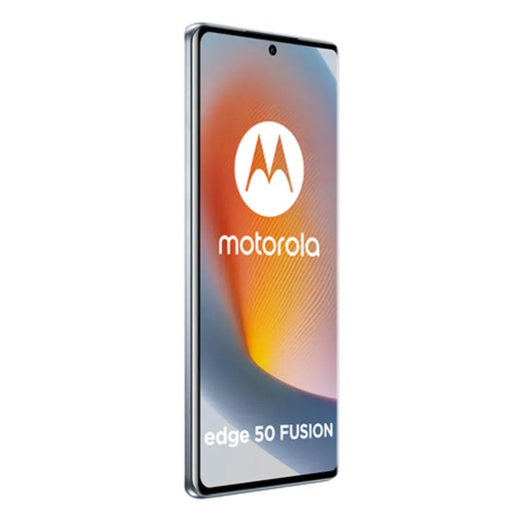 Smartphone/Móvil Motorola Edge 50 Fusion 6.7" 12GB 256GB 5G Azul