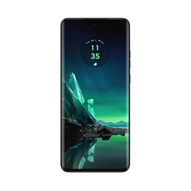 Smartphone/Móvil Motorola Edge 40 Neo 6.5" 12GB 256GB 5G Negro