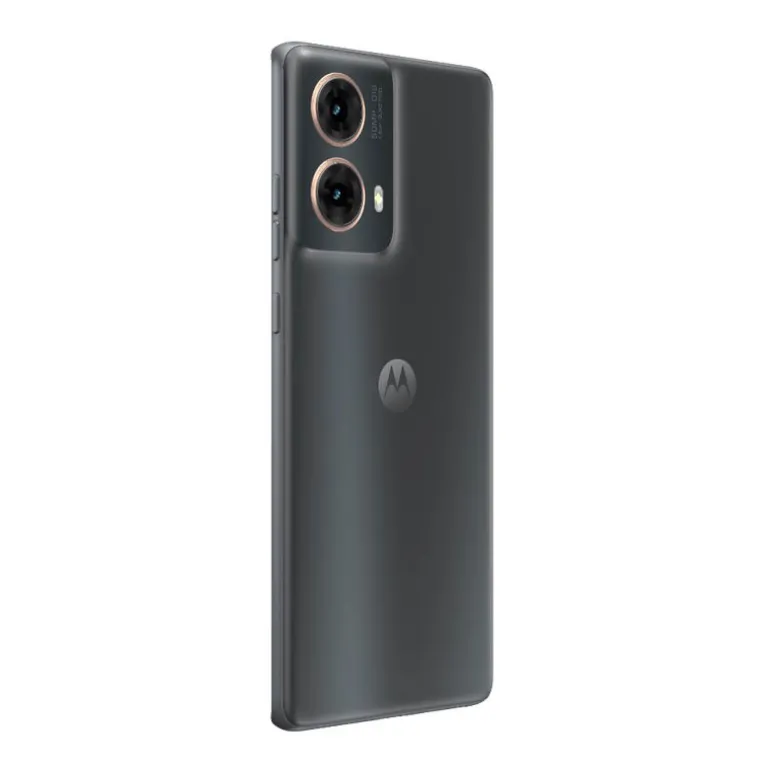 Smartphone/Móvil Motorola G85 6.6" 12GB 256GB 5G Gris
