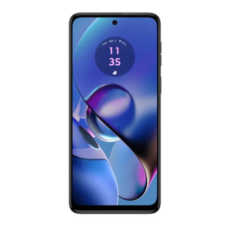 Smartphone/Móvil Motorola Moto G54 6.5" 8GB 256GB 5G Azul