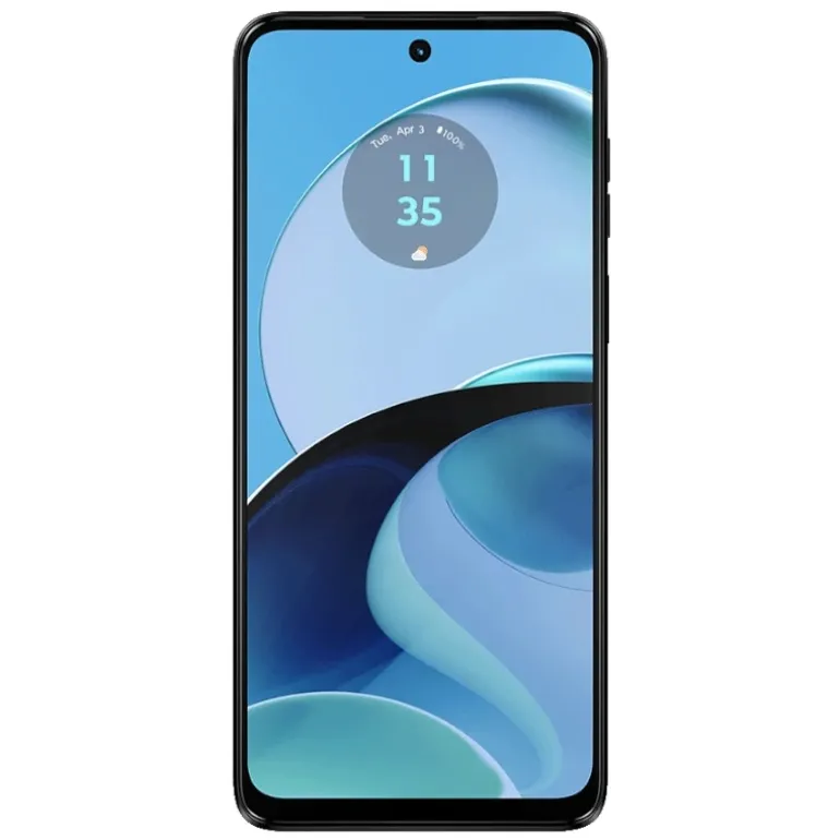 Smartphone/Móvil Motorola Moto G14 6.5" 8GB 256GB 4G Azul