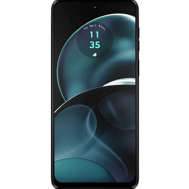 Smartphone/Móvil Motorola Moto G14 6.5" 4GB 128GB 4G Azul