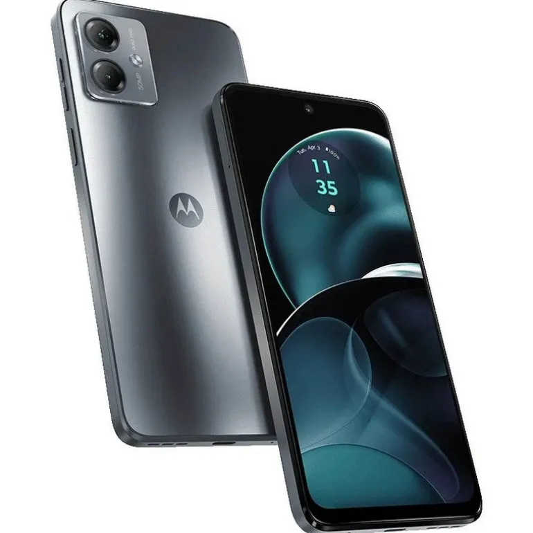 Smartphone/Móvil Motorola Moto G14 6.5" 4GB 128GB 4G Azul