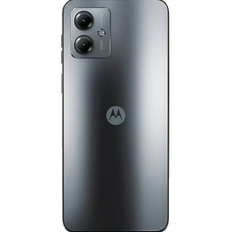 Smartphone/Móvil Motorola Moto G14 6.5" 4GB 128GB 4G Azul