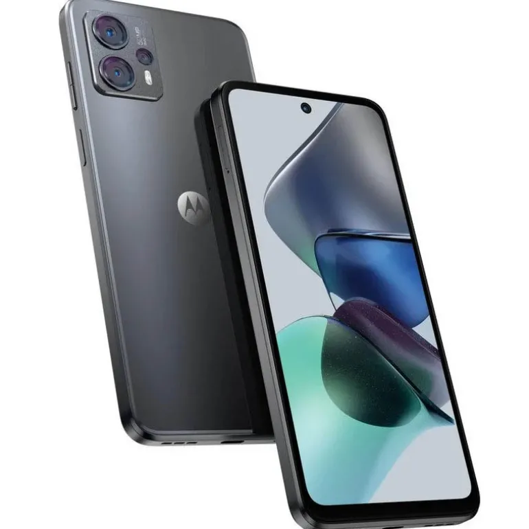 Smartphone/Móvil Motorola Moto E13 6.5" 2GB 64GB 4G Negro