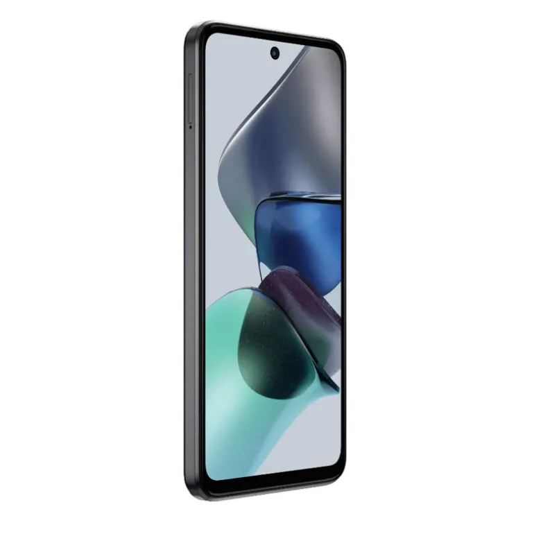Smartphone/Móvil Motorola Moto E13 6.5" 2GB 64GB 4G Negro