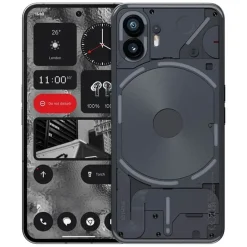 Smartphone/Móvil Nothing Phone 2 6.7" 12GB 256GB 5G Gris