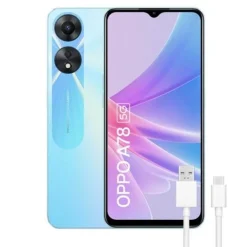Smartphone/Móvil OPPO A78 6.43