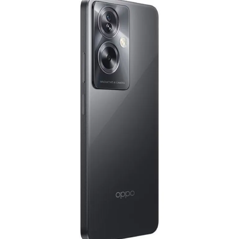 Smartphone/Móvil Oppo A79 6.7" 4GB 128GB 5G Negro Misterio