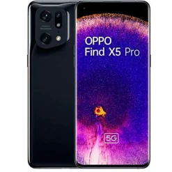 Smartphone/Móvil Oppo Find X5 Pro 6.7" 12GB 256GB 5G Blanco
