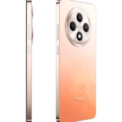Smartphone/Móvil Oppo Reno12F 6.7" 8GB 256GB 5G Amber Orange