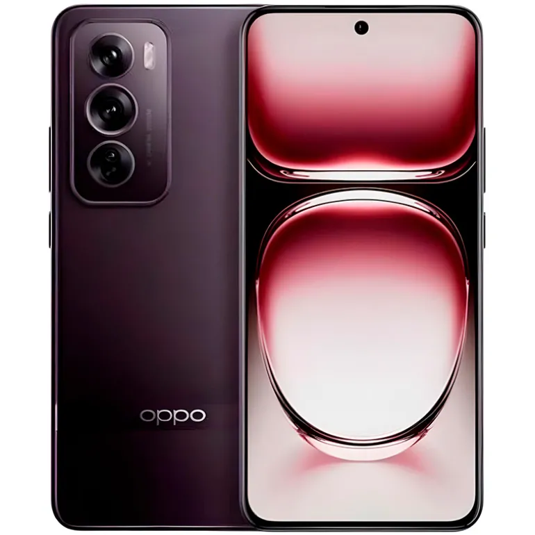 Smartphone/Móvil Oppo Reno 10 Pro 6.7" 12GB 256GB 5G Gris Plateado