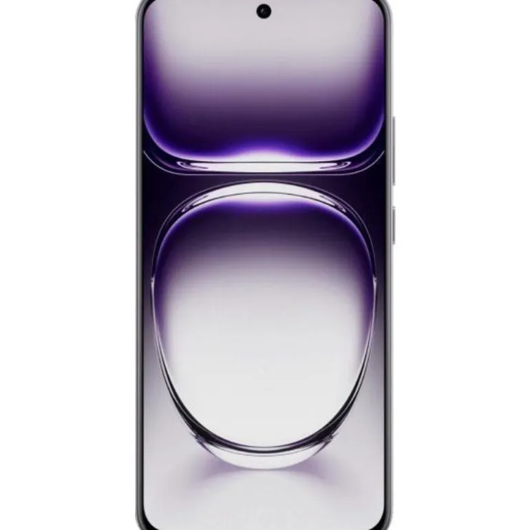 Smartphone/Móvil Oppo Reno 10 Pro 6.7" 12GB 256GB 5G Gris Plateado