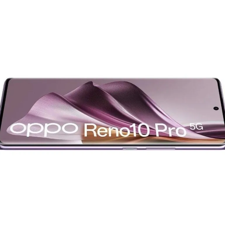 Smartphone/Móvil Oppo Reno 10 Pro 6.7" 12GB 256GB 5G Púrpura Brillante