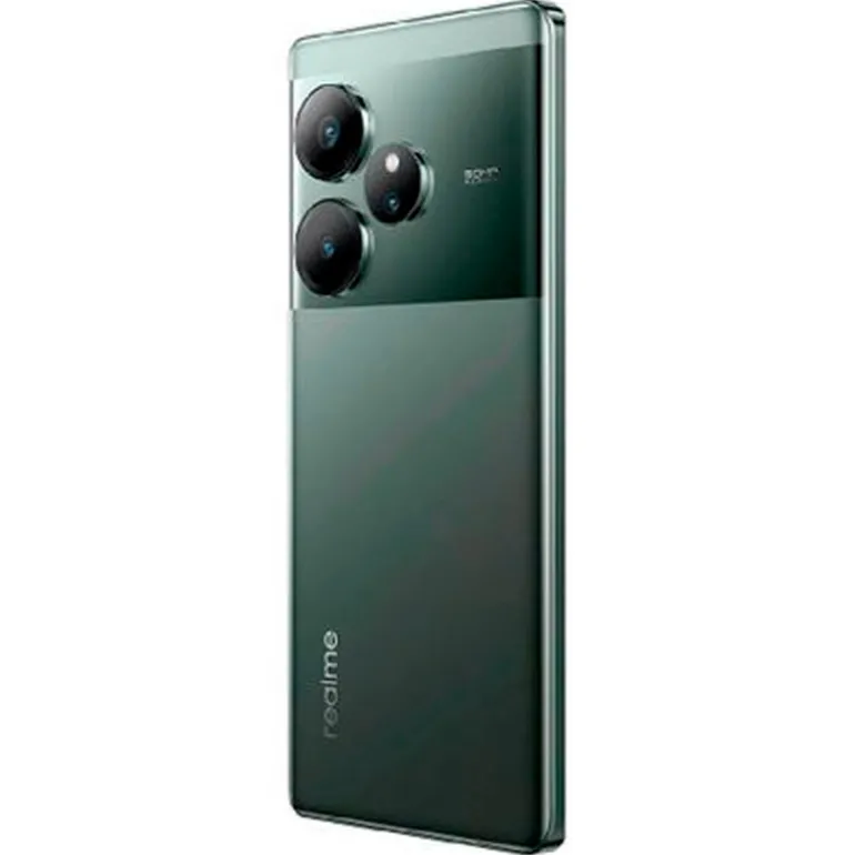 Smartphone/Móvil Realme GT6 6.7" 16GB 512GB 5G Verde