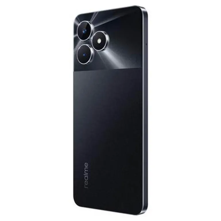 Smartphone/Móvil Realme Note 50 6.74" 4GB 128GB Negro