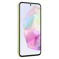 Smartphone/Móvil Samsung Galaxy A35 6.6