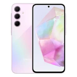 Smartphone/Móvil Samsung Galaxy A35 6.6" 6GB 128GB 5G Lavanda