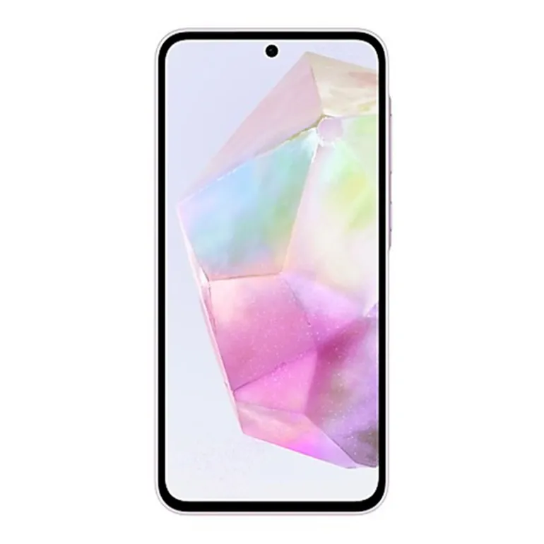 Smartphone/Móvil Samsung Galaxy A35 6.6" 6GB 128GB 5G Lavanda