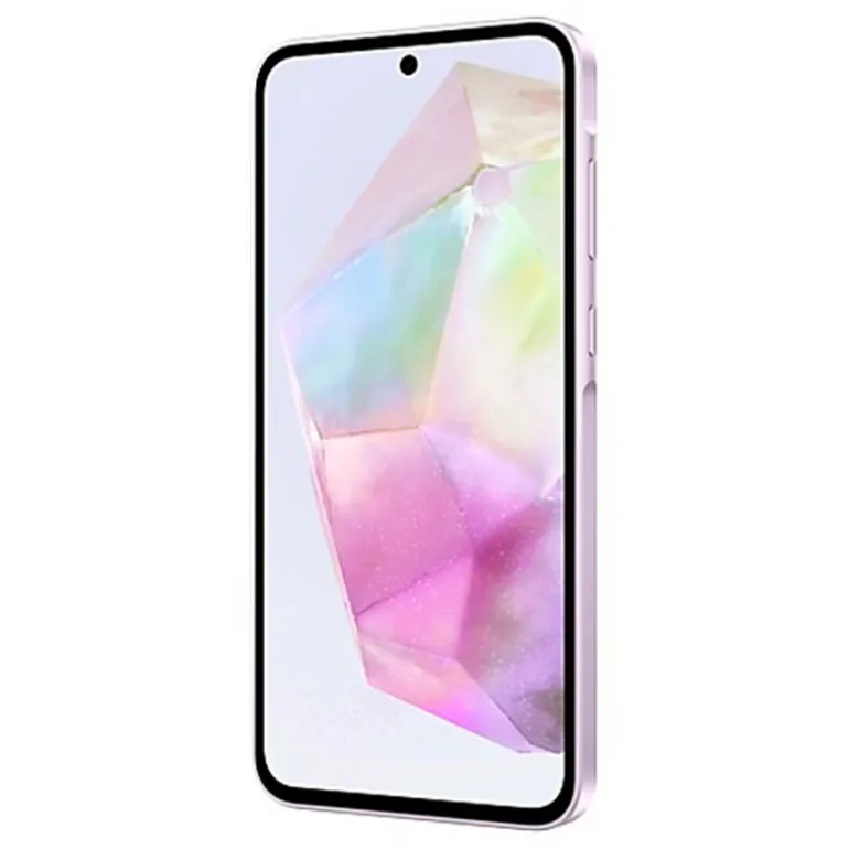 Smartphone/Móvil Samsung Galaxy A35 6.6" 6GB 128GB 5G Lavanda
