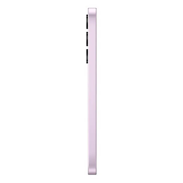 Smartphone/Móvil Samsung Galaxy A35 6.6" 6GB 128GB 5G Lavanda