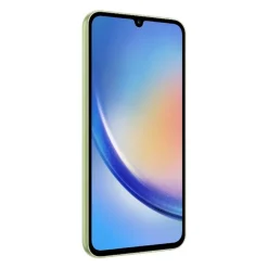 Smartphone/Móvil Samsung Galaxy A34 6.6" 8GB 256GB 5G Verde Lima SP